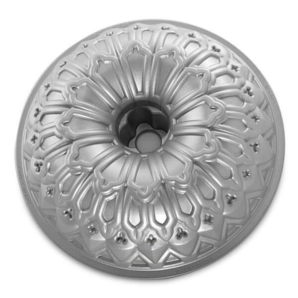 Stainless steel bundt pan outlet