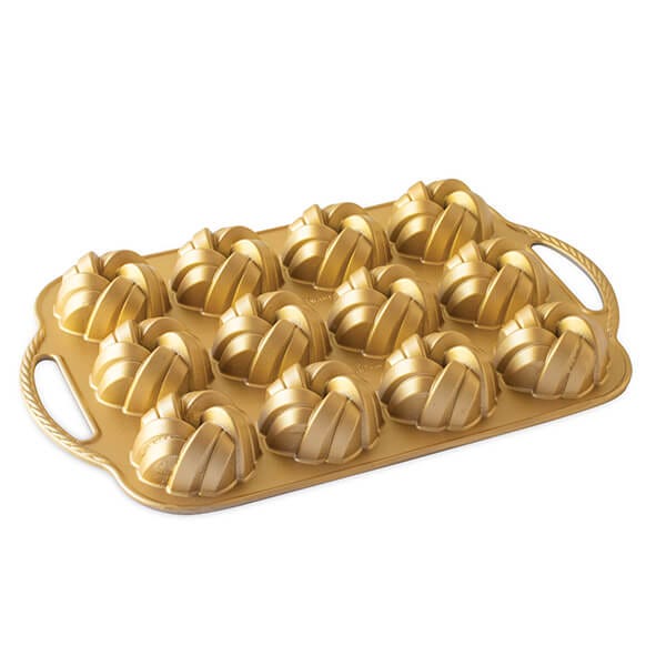 Bundtlette sales