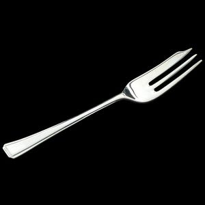 Arthur Price of England Harley Sovereign Silver Plate Pastry Fork