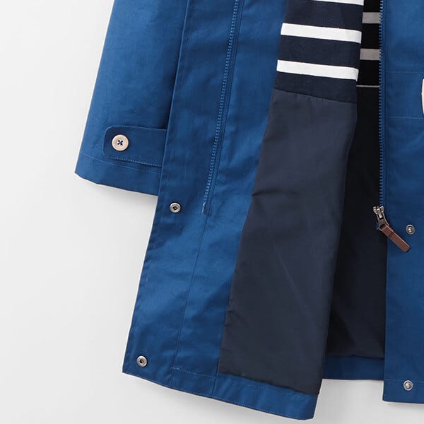 Seasalt extra long seafolly women's jacket sales