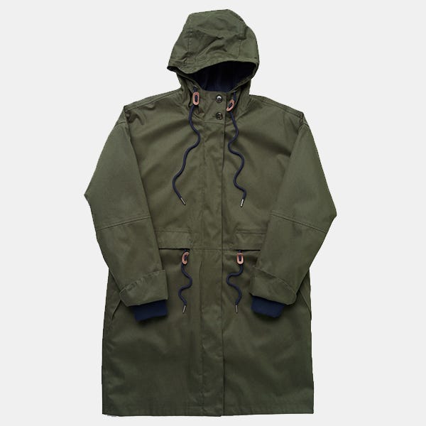 Seasalt polperro coat outlet