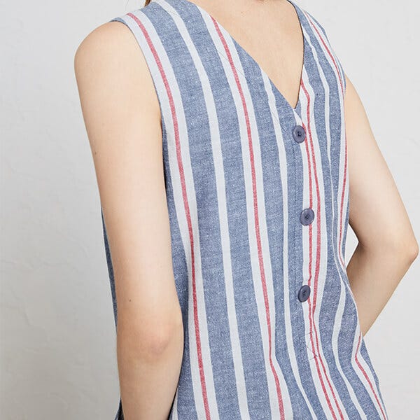 Seasalt beach cabin dress discount