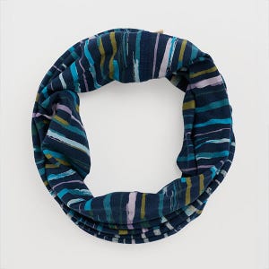 Seasalt Handyband Painterly Stripe Maritime
