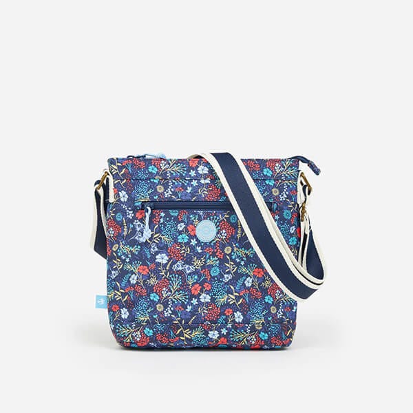 Brakeburn Vintage Ditsy Cross Body Bag Harts of Stur