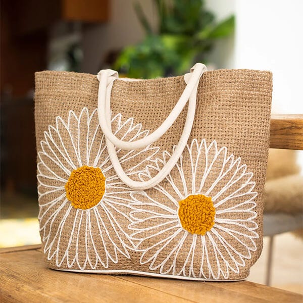 Brakeburn daisy weekend bag new arrivals