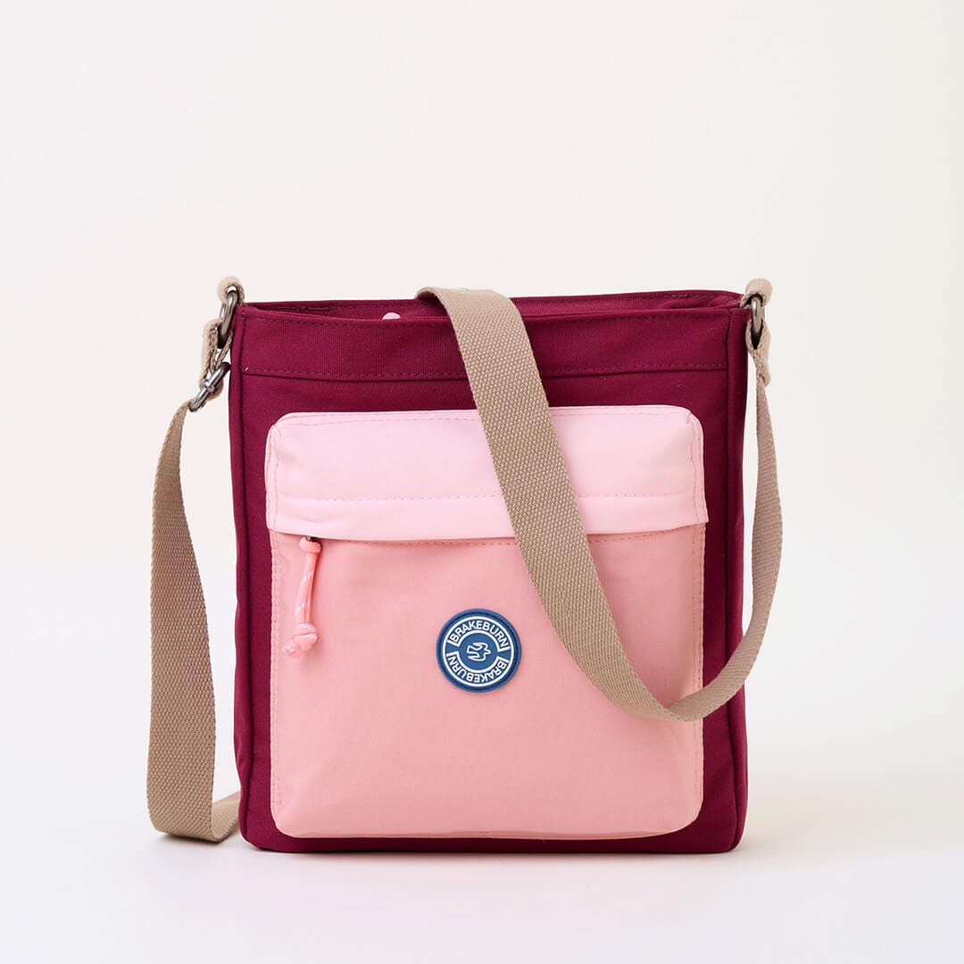Brakeburn cross body bag clearance