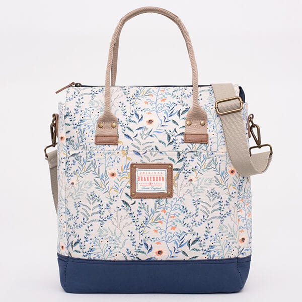 Brakeburn cheap botanical shopper