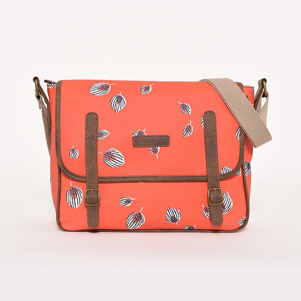 Brakeburn satchel bag 2025