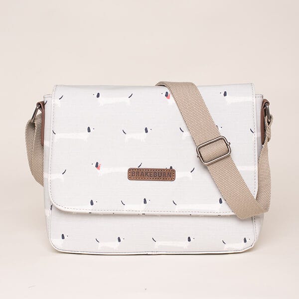Brakeburn discount dandelion purse