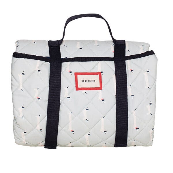 Brakeburn Sausage Dog Picnic Blanket Harts of Stur