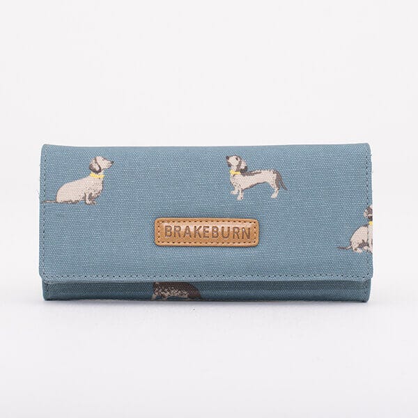 Brakeburn foldover purse online