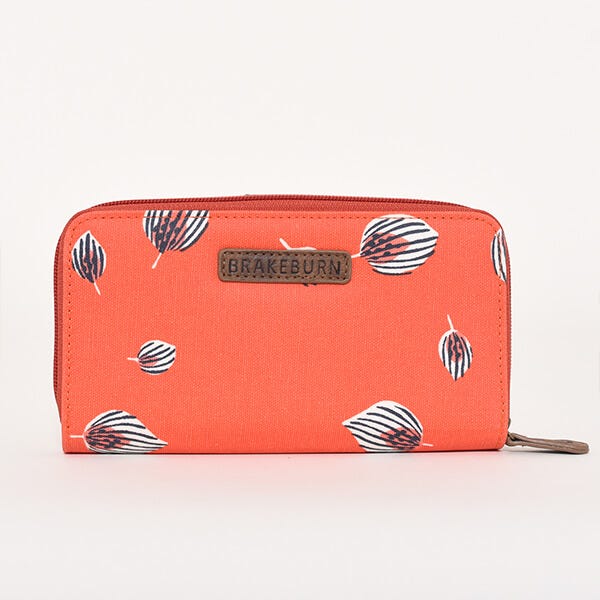Brakeburn foldover outlet purse