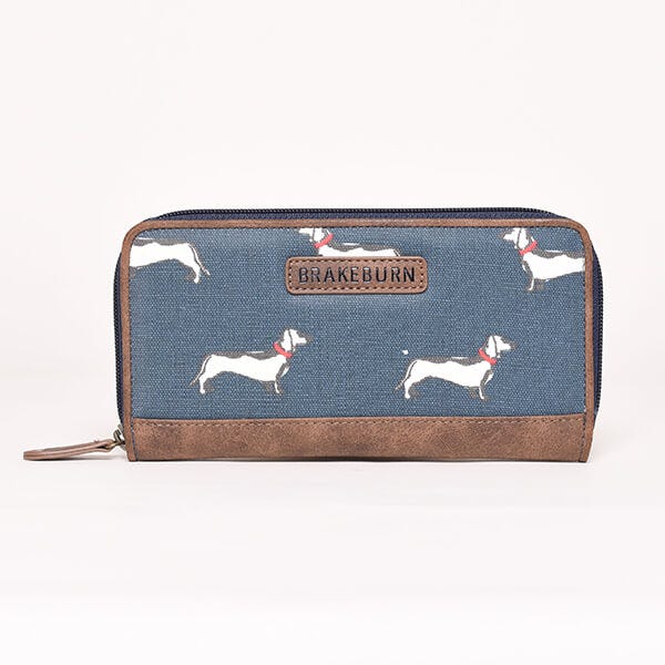 Brakeburn sausage shop dog bag