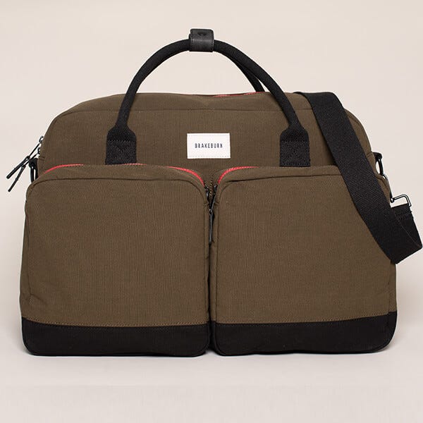 Brakeburn Holdall