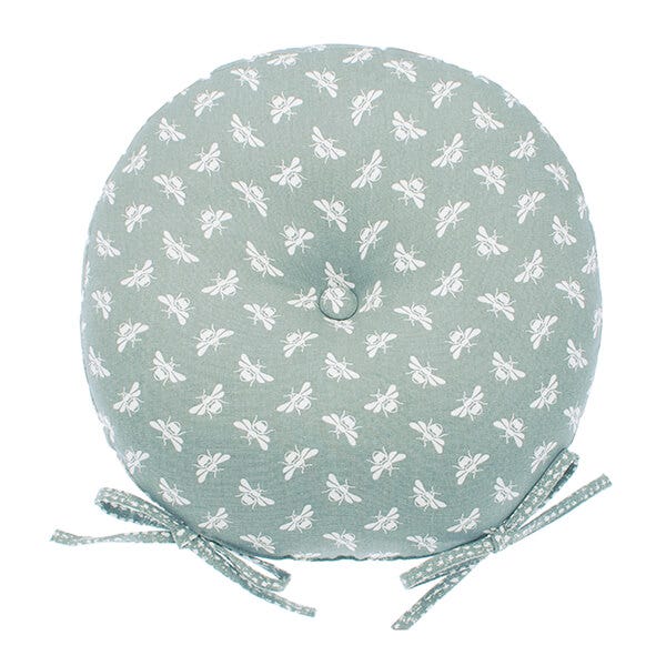 Round seat pads on sale