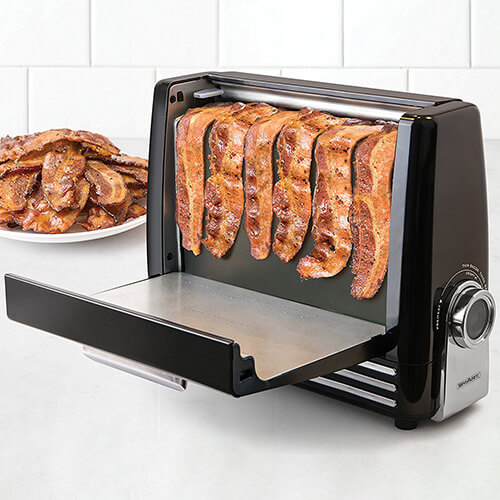 SMART - Bacon Express Cooking Machine
