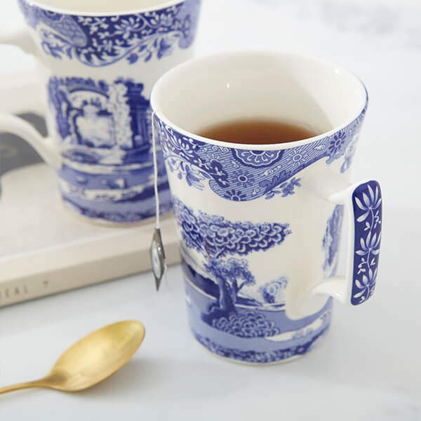 Spode coffee mugs cheap
