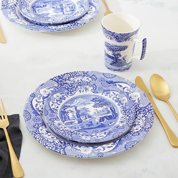 Spode tableware hotsell