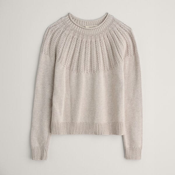 Seasalt ladies jumpers online