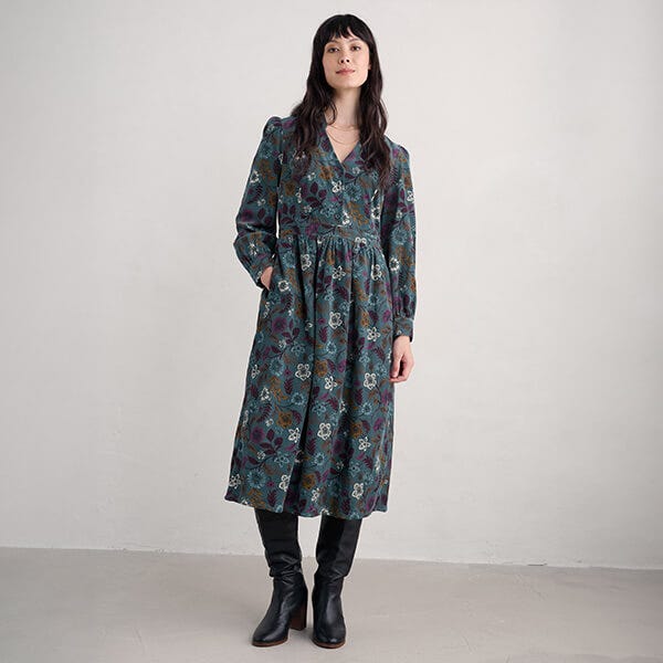 Seasalt cottage garden dress outlet