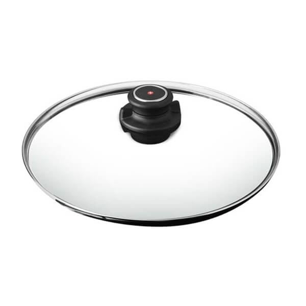 Swiss Diamond XD 20cm Tempered Glass Lid