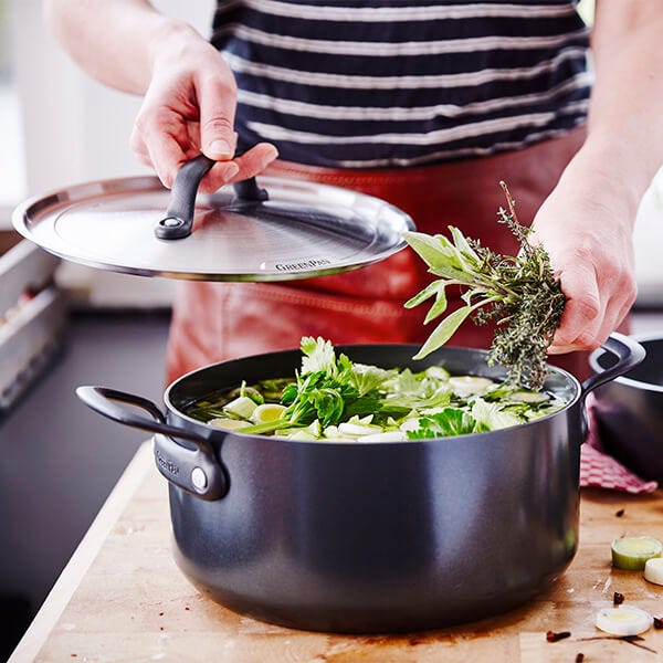 Greenpan casserole shop