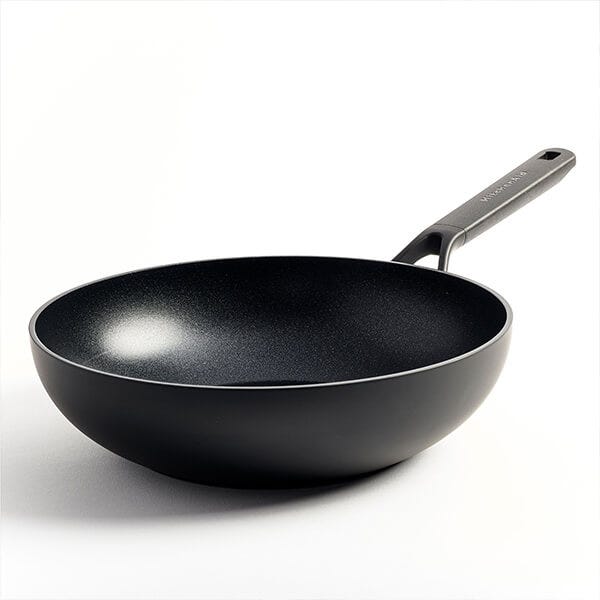 Aluminium woks hot sale