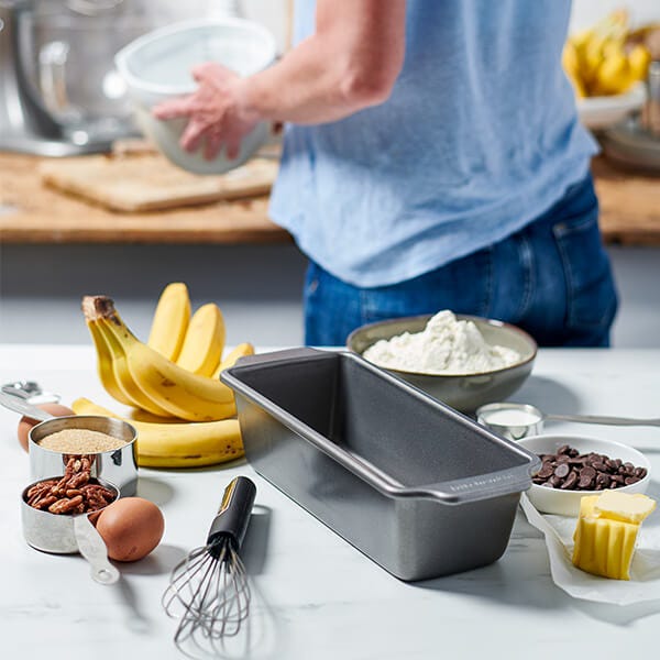Kitchenaid bakeware best sale