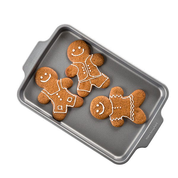 Kitchenaid cookie sheet shop