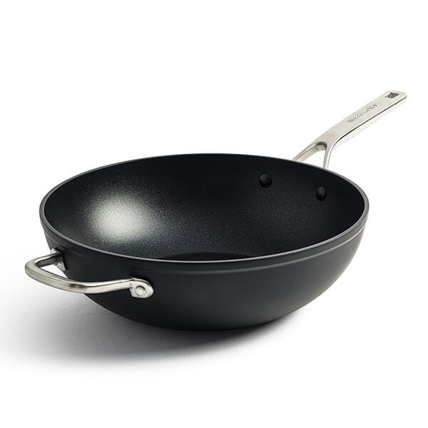 Kitchenaid wok outlet