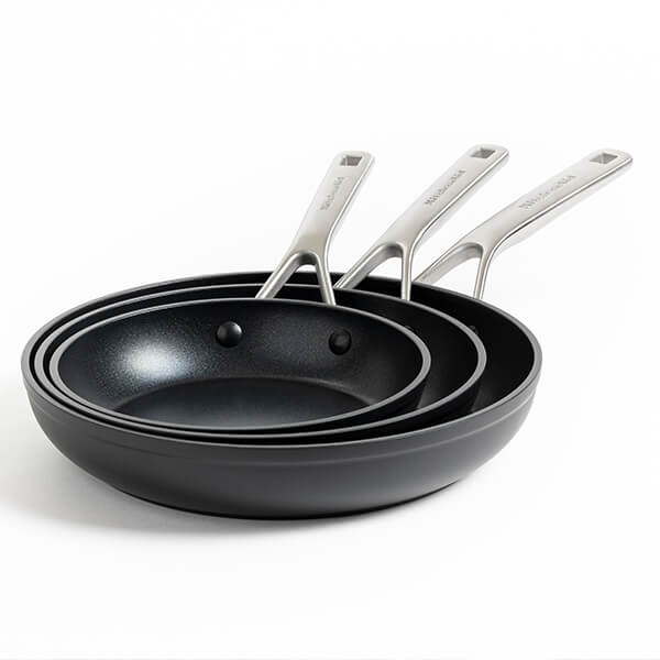Kitchenaid pans cheap