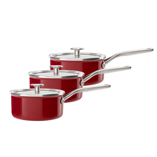Kitchenaid pans top