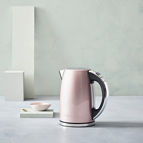 Multi temperature kettle clearance