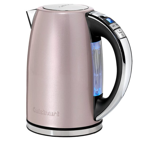 Multi temperature kettle clearance