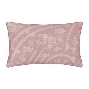 Burleigh For Bedeck Asiatic Pheasants 60x40cm Cushion
