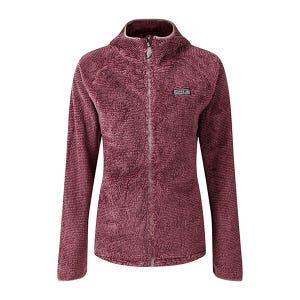 Dare 2b Torrek Mountain Pro Midlayer Fleece Fig
