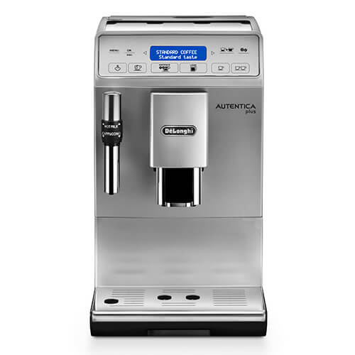 Delonghi autentica plus discount