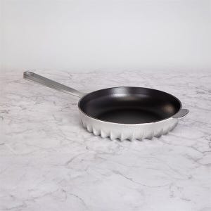 Fireup Cast Iron Gray 1.8L Skillet
