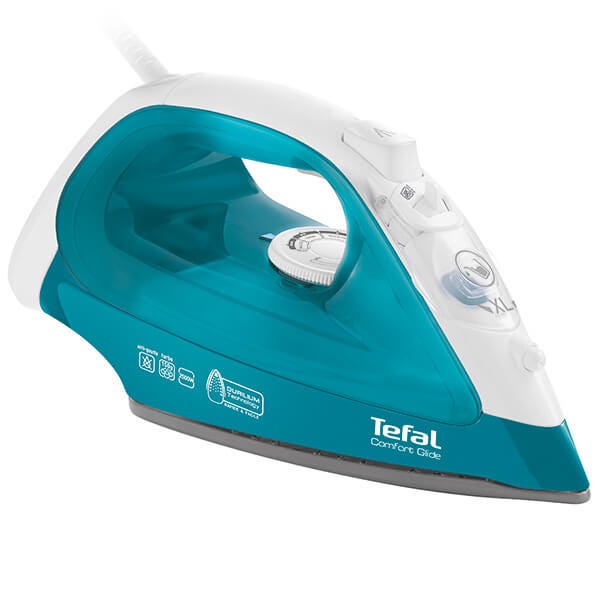 Tefal Ultraglide Steam Iron FV2676 Harts of Stur