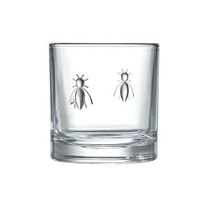 La Rochere Bee Whisky Tumbler 320ml