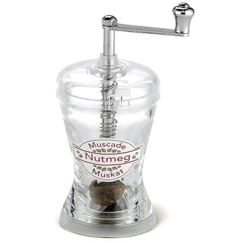 Cole Mason Nutmeg Grinder Harts of Stur