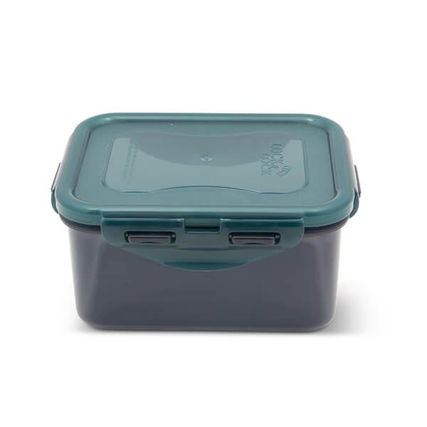 Photos - Food Container Lock&Lock Lock & Lock Eco 470ml Rectangular Storage Container 