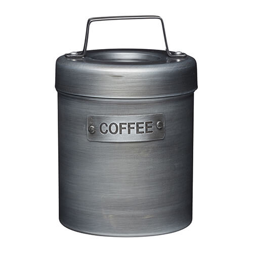 Photos - Food Container Industrial Kitchen Coffee Canister