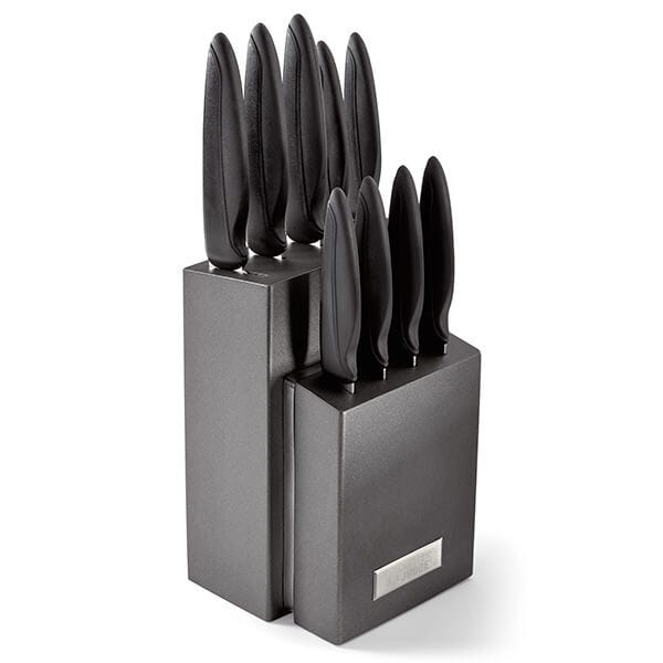 Sabatier Knife Block 9-pieces