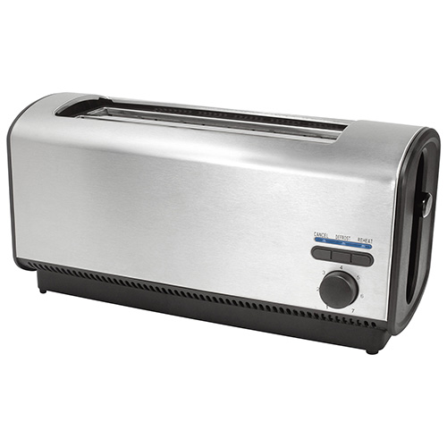 Judge Electricals, Family Toaster 