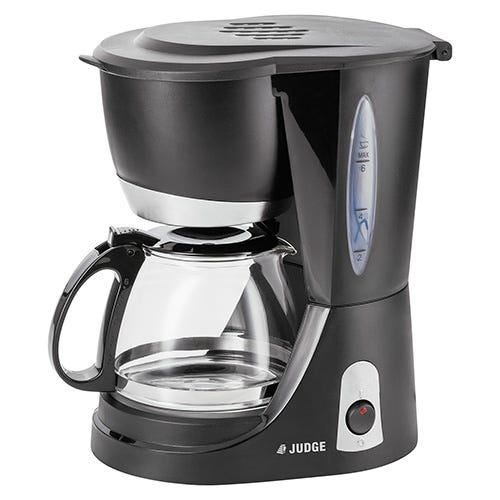 Judge Filter Coffee Machine With Glass Jug Harts of Stur