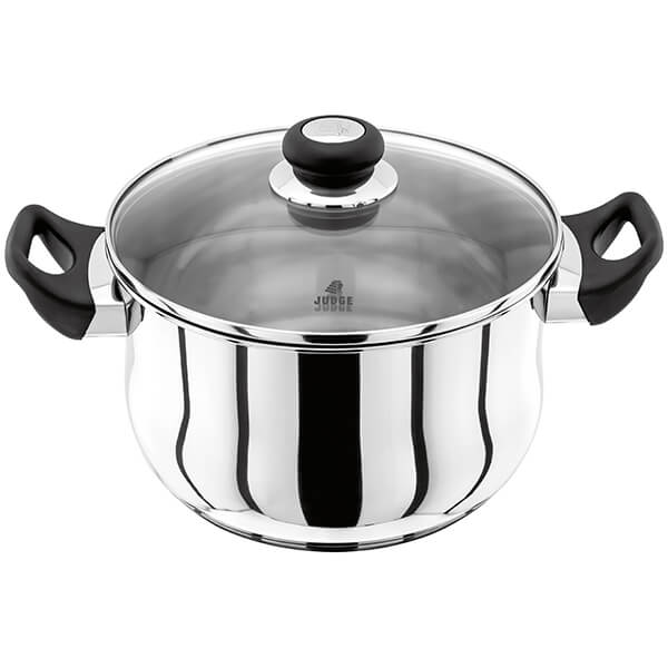 Photos - Stockpot Judge Vista 24cm  