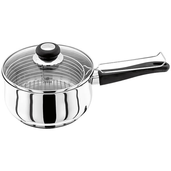 Deep chip pan cheap