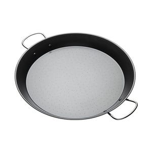 World of Flavours Mediterranean 40cm Paella Pan