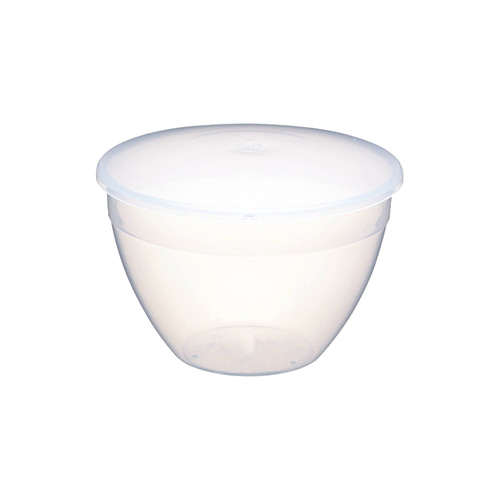 Photos - Bakeware Kitchen Craft KitchenCraft Pudding Basin and Lid 2 Pints  (1.1 Litres)